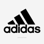 Adidas-Logo-Font
