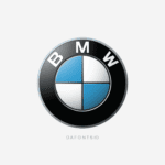BMW-Logo-Font