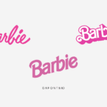 Barbie-Logo-Font