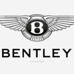 Bentley-Logo-Font