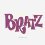 Bratz-Logo-Font