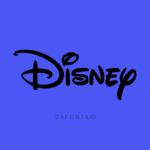 Disney-Logo-Font-1
