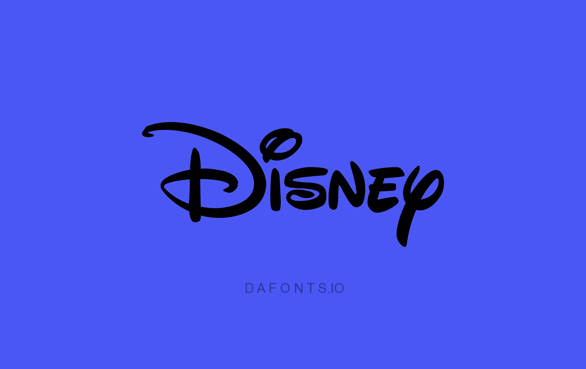 Disney-Logo-Font-1