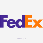FedEx-Logo-Font