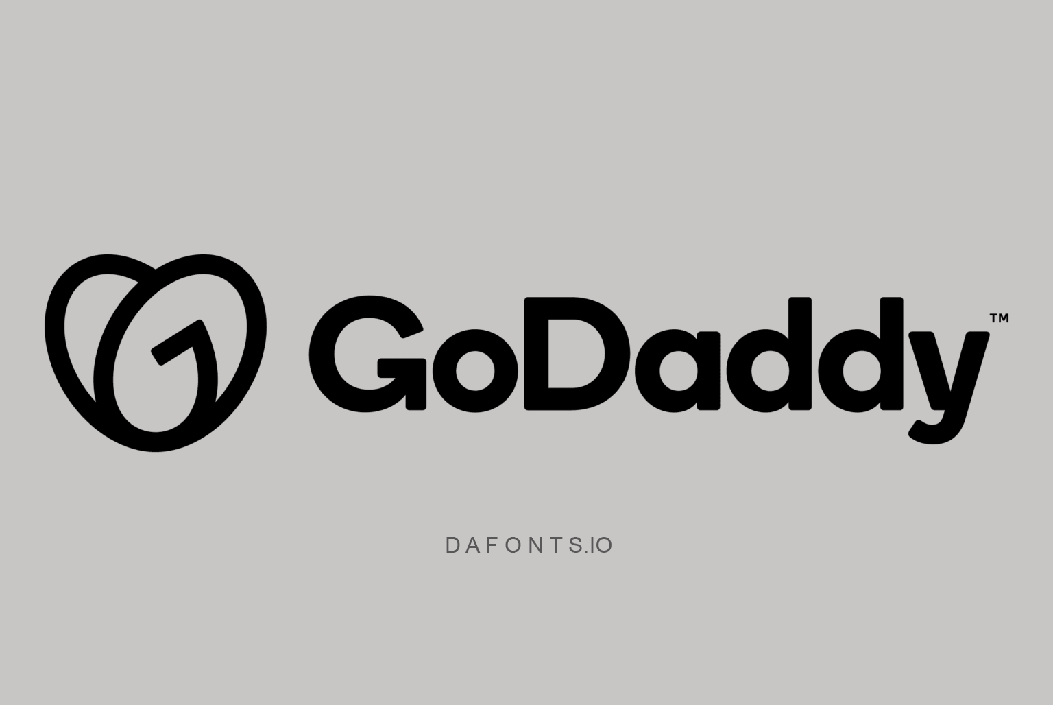 GoDaddy Font