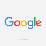 Google-New-Logo-Font