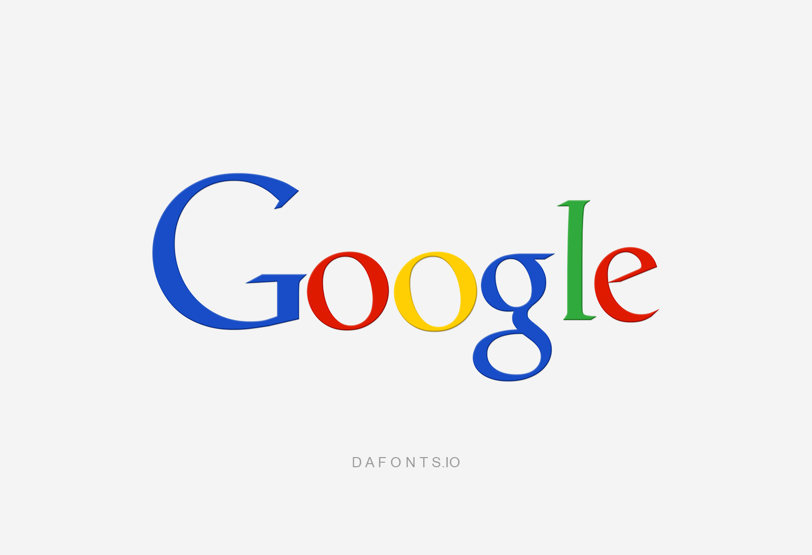 Google-Old-Logo-Font