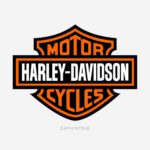 Harley-Davidson-Logo-Font
