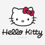 Hello-Kitty-Cartoon-Font