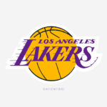 Lakers-Logo-Font