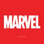Marvel-Logo-Font
