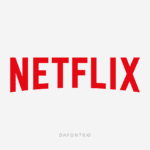 Netflix Logo New Font