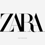  Zara-Logo-Font