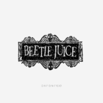 Beetlejuice-Logo-Font