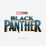 Black-Panther-Logo-Font