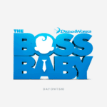 Boss-Baby-Font