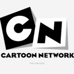 Cartoon-Network-Logo-Font