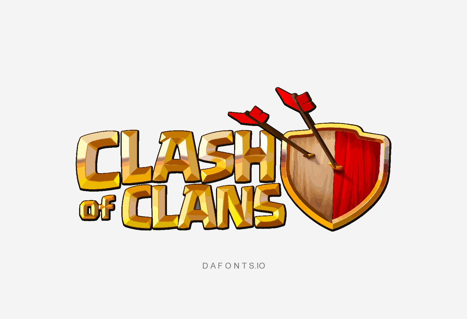 Clash-of-Clans-Font