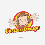 Curious-George-Font