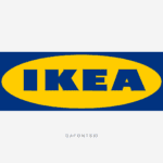 IKEA-Logo-Font