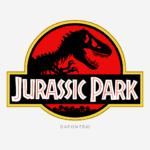 Jurassic-Park-Font