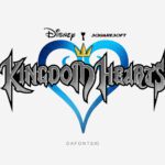 Kingdom-Hearts Logo-Font