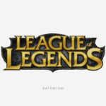 League-of-Legends-Font