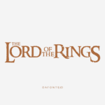 Lord-of-the-Rings-Font