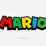 Mario-Font