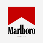 Marlboro-Logo-Font