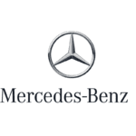 Mercedes Benz Logo Font