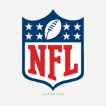 NFL-Logo-Font