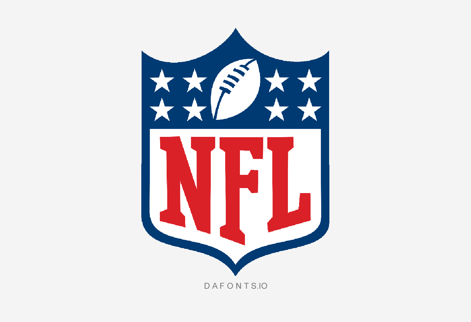 NFL Font
