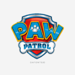 Paw-Patrol-Font