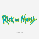 Rick-and-Morty-Font