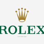 Rolex Logo Font