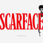 Scarface-Font