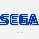 Sega-Font