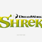 Shrek-Logo-Font