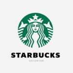 Starbucks-Logo-Font