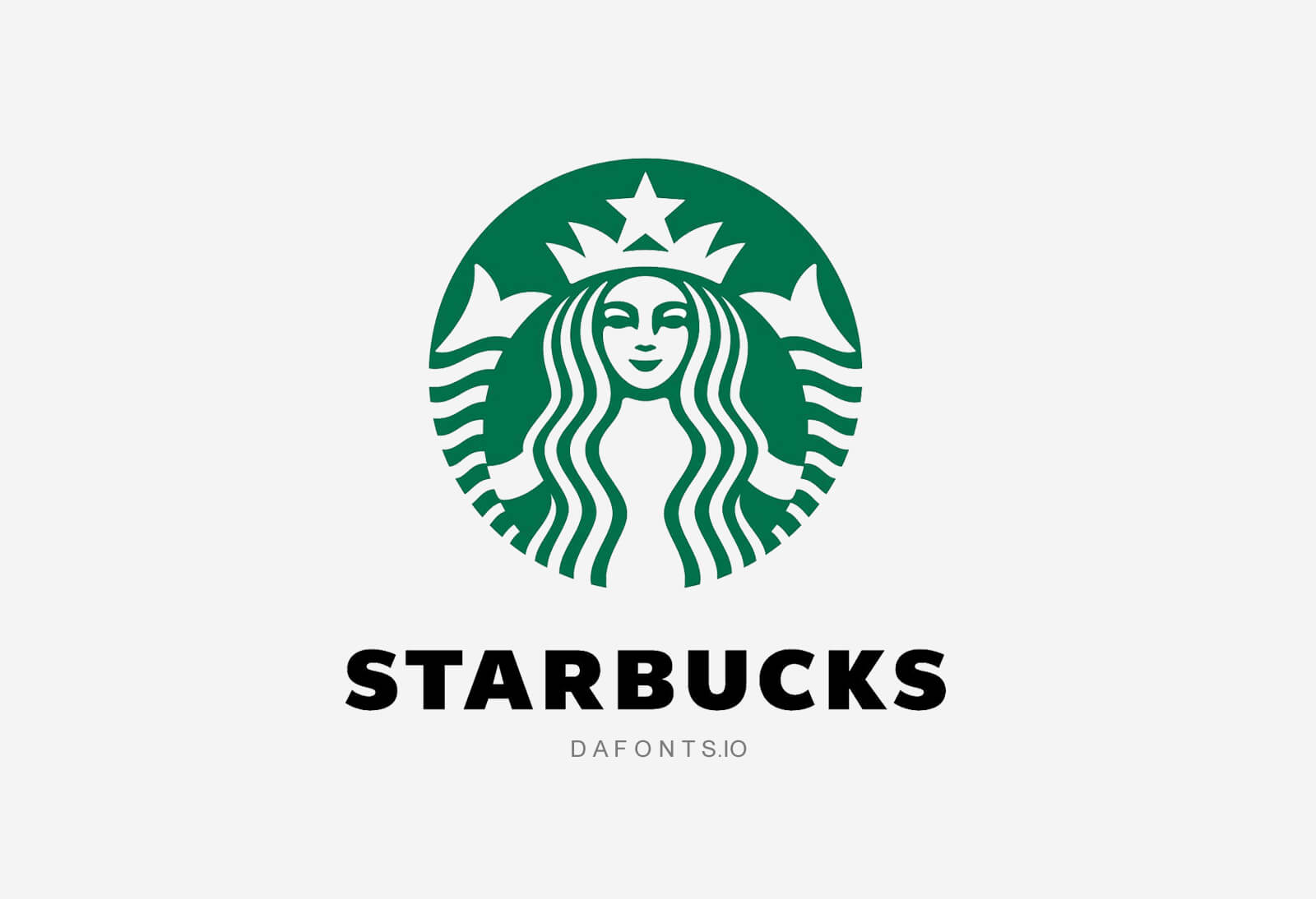 Starbucks Font