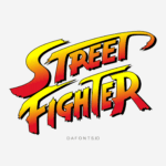 Street-Fighter-Logo-Font
