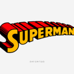 Superman-Font