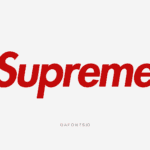 Supreme-Logo-Font