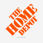 The-Home-Depot-Logo-Font