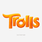 Trolls-Font