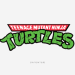 Turtles-Font