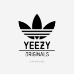 Yeezy-Logo-Font