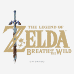 Zelda-Font