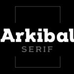 Arkibal-Slab-Serif-Font-1